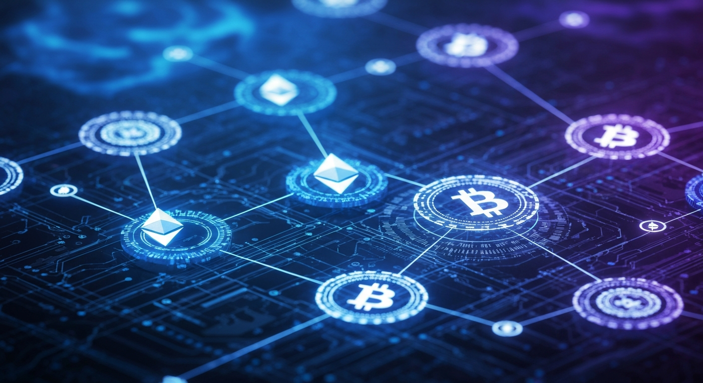 LIVE: Breaking Down the Latest ETH Upgrade - What You Need to Know