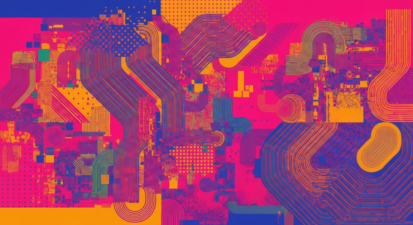 Creating Generative Art Live - New Collection Drop Soon